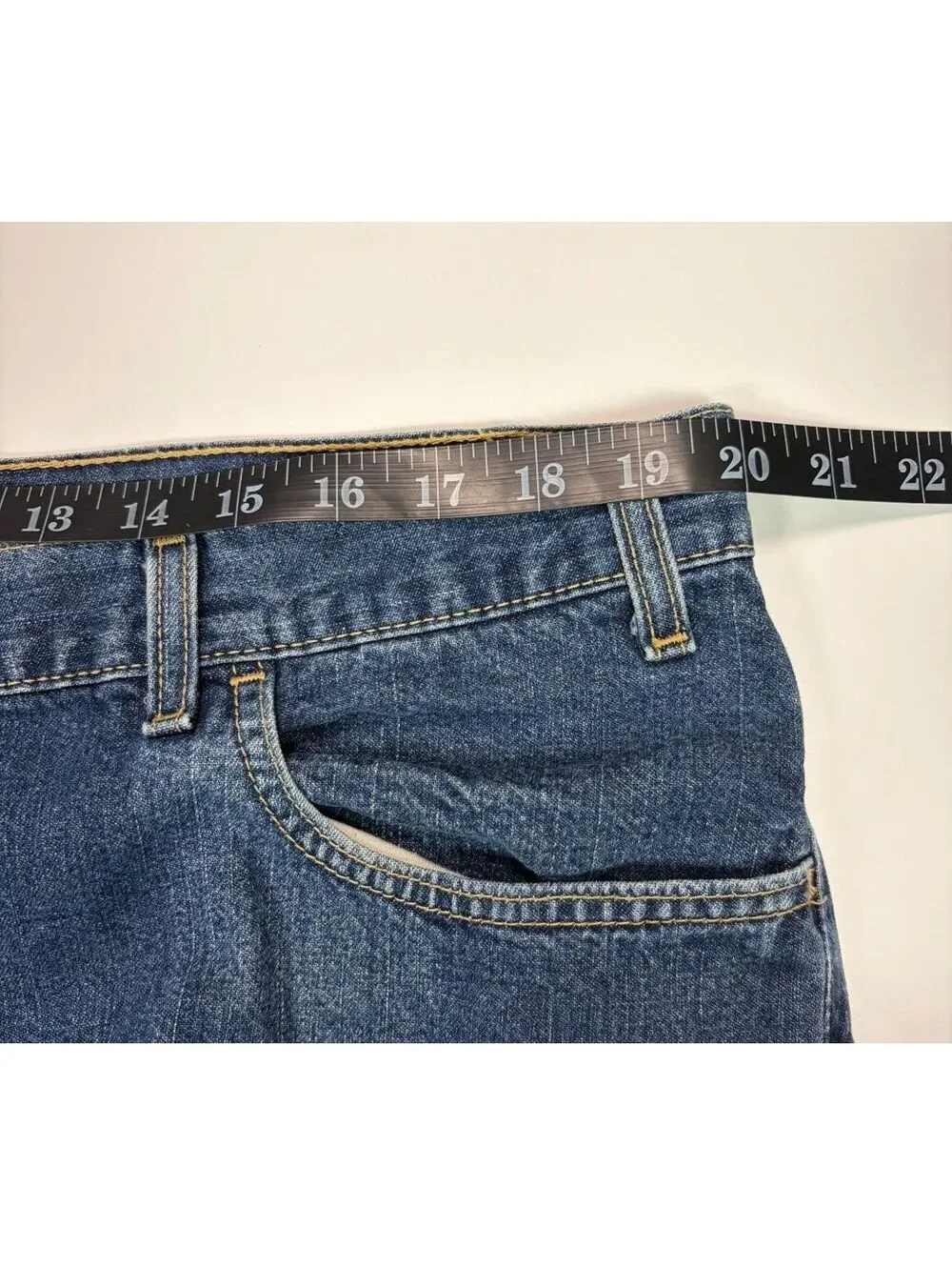 Levis vintage june